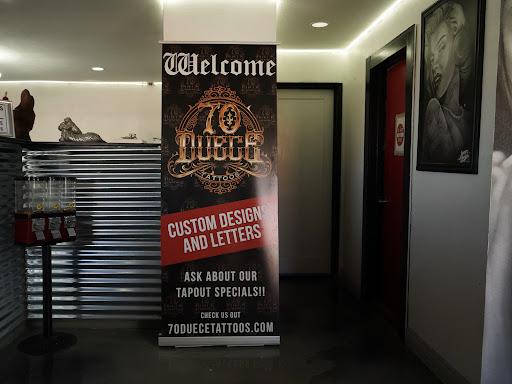 Explore 33 tattoo ideas, creative tattoo ideas in Las Vegas, available at 70Duece Tattoos