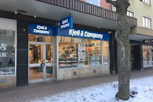 Kjell & Company image