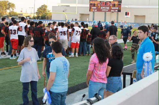 Stadium «Pasadena Veterans Memorial Stadium», reviews and photos, 2906 Dabney Dr, Pasadena, TX 77502, USA