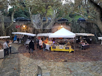 Atmosphère du Restaurant français La Gloire de Mon Père à Seillans - n°17