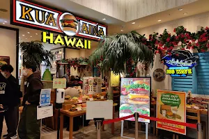 Kua Aina Sandwich Shop image