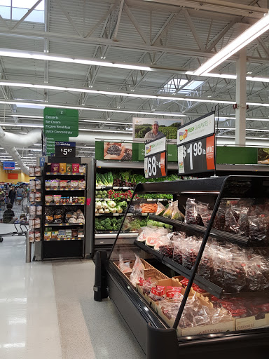 Department Store «Walmart Supercenter», reviews and photos, 3525 US-27, Sebring, FL 33870, USA