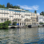 Photo n°20 de l'avis de Andrew.u fait le 05/07/2022 à 19:53 sur le  MUSA Lago Di Como à Sala Comacina