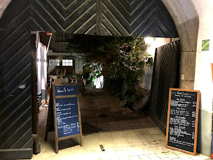 Photo n°12 de Pierres et Gamelles Strasbourg à Strasbourg ()