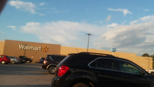 Department Store «Walmart Supercenter», reviews and photos, 2190 Gilmer Ave, Tallassee, AL 36078, USA