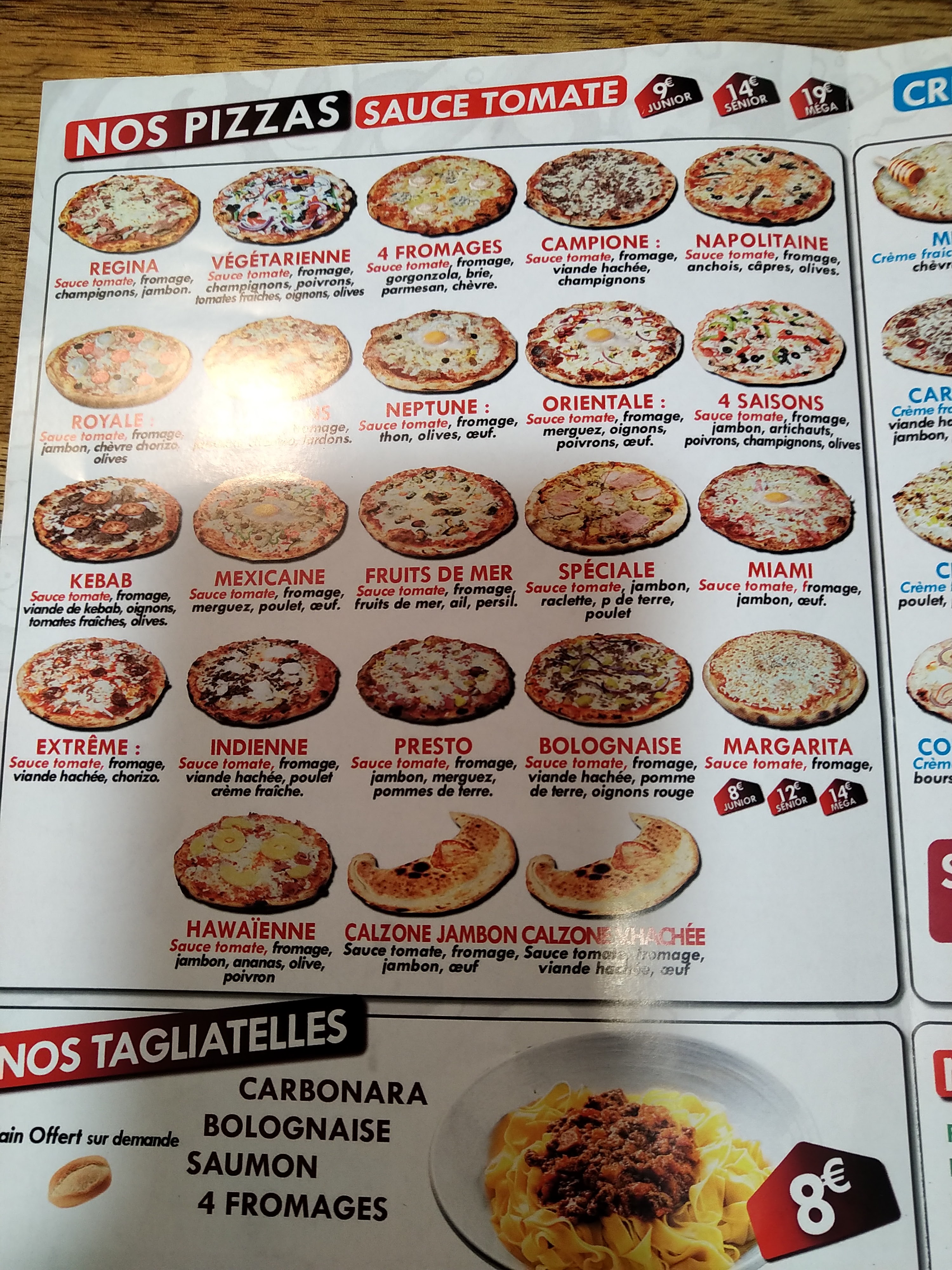 Photo n° 2 de l'avis de Orianne.a fait le 25/12/2022 à 17:40