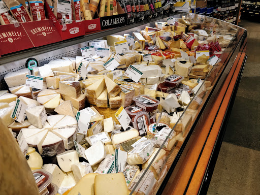 Grocery Store «Whole Foods Market», reviews and photos, 1250 Jefferson Ave, Redwood City, CA 94062, USA