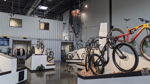 Bicycle Store «Fezzari», reviews and photos, 850 W 200 S, Lindon, UT 84042, USA