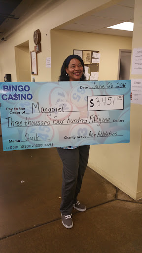 Bingo Hall «Bingo Casino West», reviews and photos, 540 N West St, Wichita, KS 67203, USA