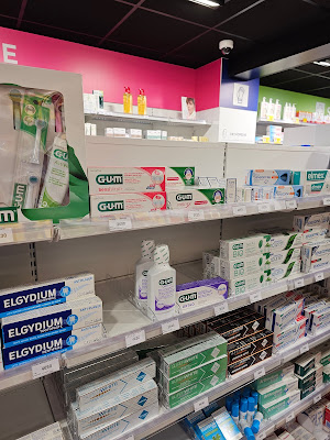 Pharmacie Principale à Trappes