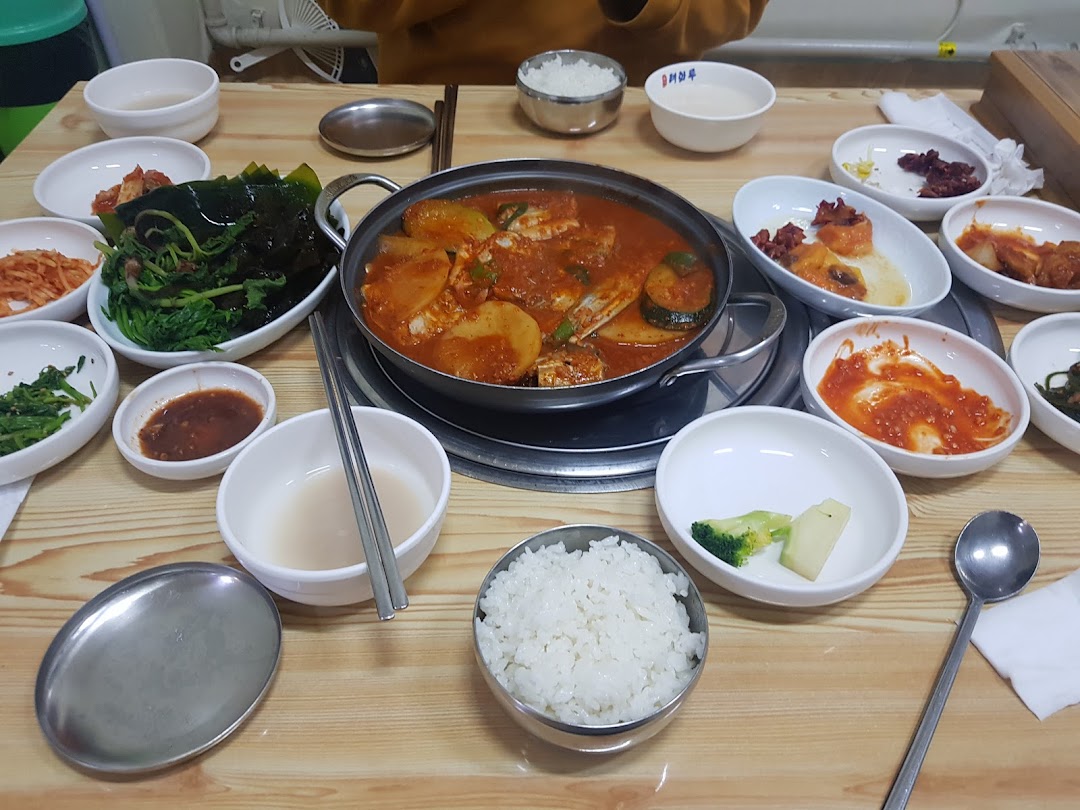 언양맛집