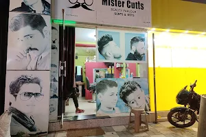 Mister Cut Gents Beauty Parlour image