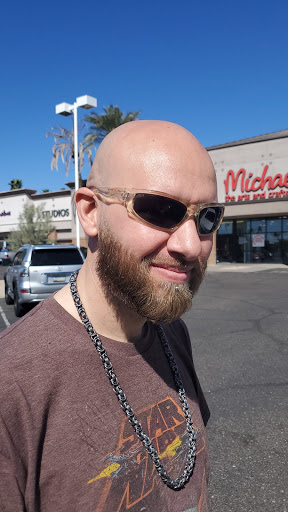 Barber Shop «Royal Fadez Barbershop», reviews and photos, 920 N Arizona Ave #8, Chandler, AZ 85225, USA