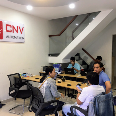 Máy Đóng Gói CNV | Công ty TNHH Kỹ Thuật & Tự Động Hoá CNV (CNV Automation)