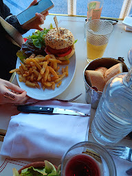 Photo n°129 de Au p'ti bistro à Bayonne ()