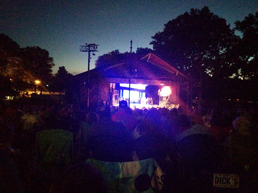 Performing Arts Theater «Plays-In-The-Park», reviews and photos, 1 Pine Dr, Edison, NJ 08837, USA