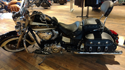 Motorcycle Dealer «Friendship Motorsports», reviews and photos, 2033 W State St, Bristol, VA 24201, USA