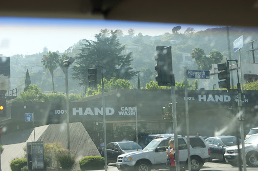 Car Wash «Sunset Car Wash», reviews and photos, 7955 Sunset Blvd, Los Angeles, CA 90046, USA