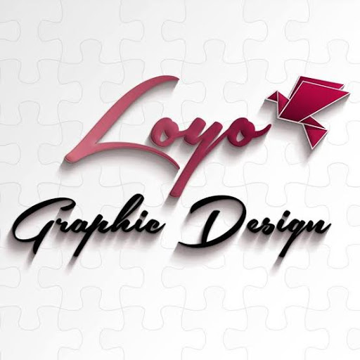 LoyoGraphicDesign