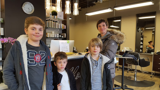 Beauty Salon «Silhouette Hair Salon and Spa», reviews and photos, 671 156th Ave SE C5, Bellevue, WA 98007, USA