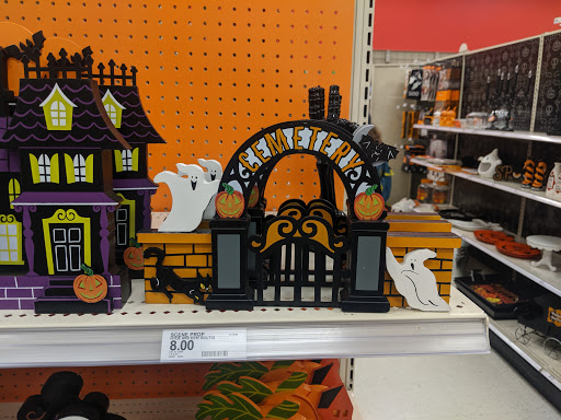 Shopping Mall «DC USA», reviews and photos, 3100 14th St NW, Washington, DC 20010, USA