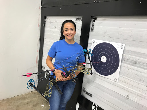 Gun Shop «Point Blank Sporting Goods», reviews and photos, 407 N Jackson Rd, Pharr, TX 78577, USA