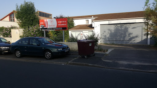 Auto-Moto Ecole Bellarc à Chanteloup-en-Brie, Seine-et-Marne