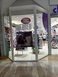 Photo n°1 de Claire's France à Marseille ()