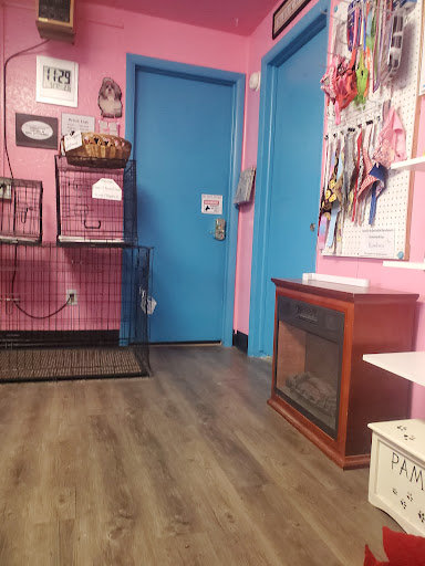 Doggy Boutique