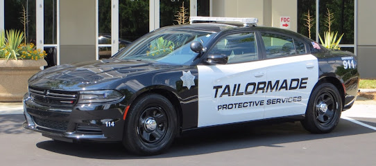 Tailormade Protective Services