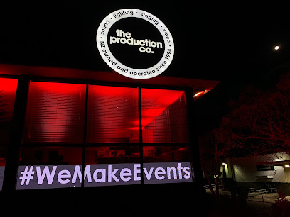 The Production Co