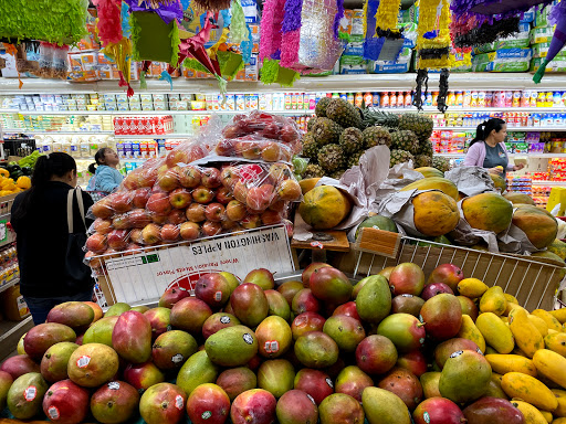 Supermarket «Megamart Supermarket», reviews and photos, 11790 Parklawn Dr, Rockville, MD 20852, USA