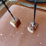 Photo n°4 de l'avis de C... fait le 10/10/2018 à 07:19 sur le  Il Gattino Bianco - Trattoria di Pesce à Lucca