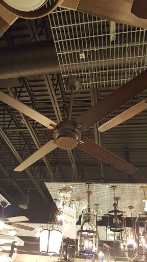 Electrical Supply Store «Dulles Electric Supply Lighting Showroom», reviews and photos, 22570 Shaw Rd, Sterling, VA 20166, USA