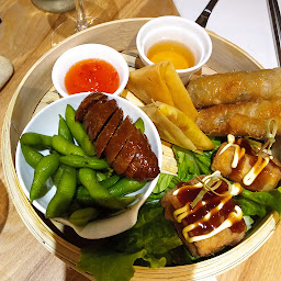 Photo n°54 de Bao « restaurant asiatique » à Poissy ()