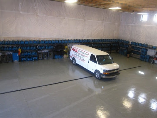 Water Damage Restoration Service «Aaa Restoration», reviews and photos, 249 4860 S, Murray, UT 84107, USA