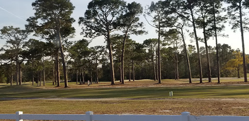 Golf Course «Wilmington Municipal Golf Course», reviews and photos, 311 Donald Ross Dr, Wilmington, NC 28409, USA