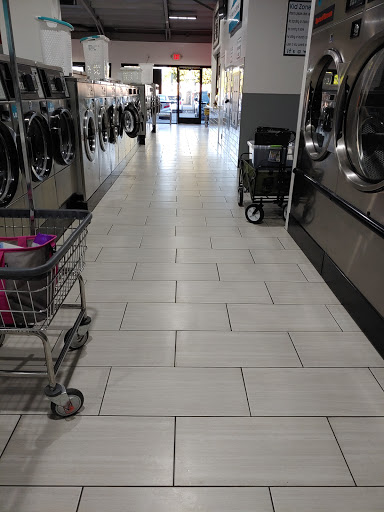 Laundromat «Love Laundry Howe/El Camino», reviews and photos, 2410 Howe Ave, Sacramento, CA 95825, USA