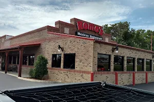 Romo's Mexican Resturant image