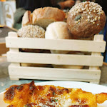 Photo n°1 de l'avis de Emilio.o fait le 13/10/2016 à 11:32 sur le  El Forner à Brescia