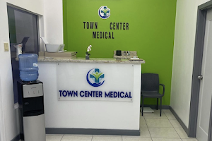 Town Center Medical Ja Ltd image