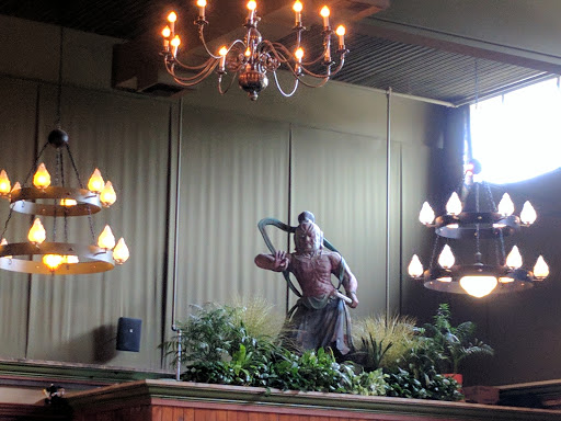 Movie Theater «McMenamins Anderson School Theater», reviews and photos, 18607 Bothell Way NE, Bothell, WA 98011, USA