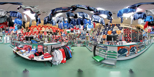 Sportswear Store «Detroit Athletic Co.», reviews and photos, 1744 Michigan Ave, Detroit, MI 48216, USA