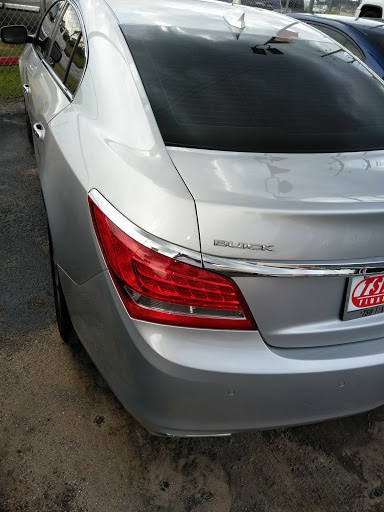 Used Truck Dealer «TSW Financial», reviews and photos, 3210 Treaschwig Rd, Humble, TX 77338, USA