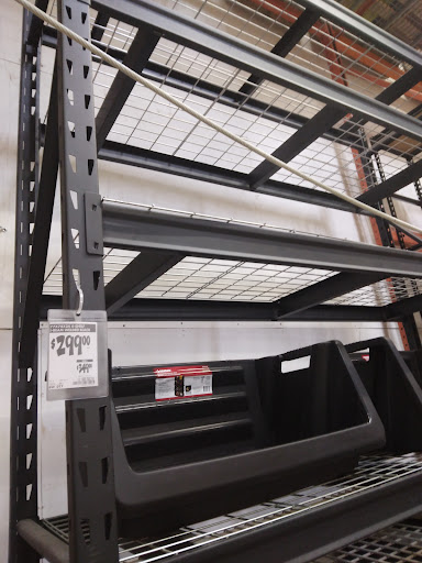 Home Improvement Store «The Home Depot», reviews and photos, 25879 Hoover Rd, Warren, MI 48089, USA