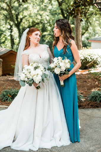 Bridal Shop «A Formal Affair», reviews and photos, 710 Holcomb Bridge Rd Ste. 220, Roswell, GA 30076, USA