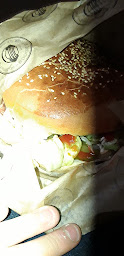 Photo n°7 de Boogie Burger à Metz ()