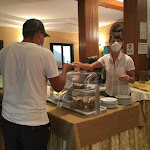 Photo n°6 de l'avis de enrique.a fait le 12/09/2020 à 20:51 sur le  Numi & Medusa à Cesenatico