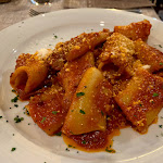 Photo n°2 de l'avis de Ryan. fait le 31/07/2019 à 22:08 sur le  Pizzeria La Prateria Ristorante à Campogalliano