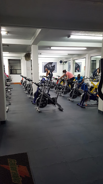 GYM CLUB JARDIN